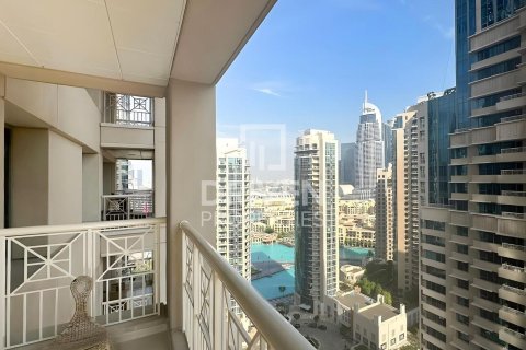 Купить квартиру в 29 Burj Boulevard, Даунтаун Дубай (Даунтаун Бурдж Дубай), Дубай: 1 спальня, 78м², № 18818 - фото 6