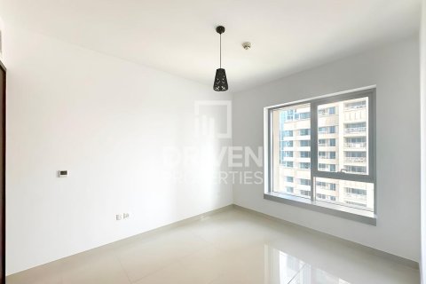 Купить квартиру в 29 Burj Boulevard, Даунтаун Дубай (Даунтаун Бурдж Дубай), Дубай: 1 спальня, 78м², № 18818 - фото 2