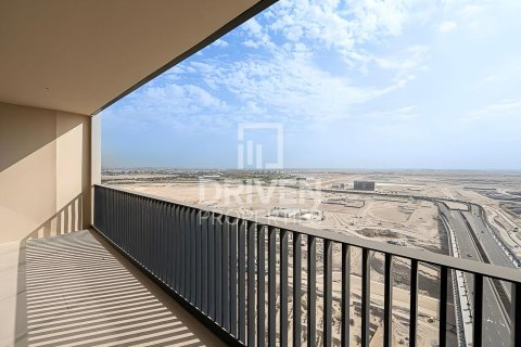 Apartment in Dubai Creek Harbour (The Lagoons), Dubai 3 bedrooms, 152 sq.m. № 18820 - photo 21