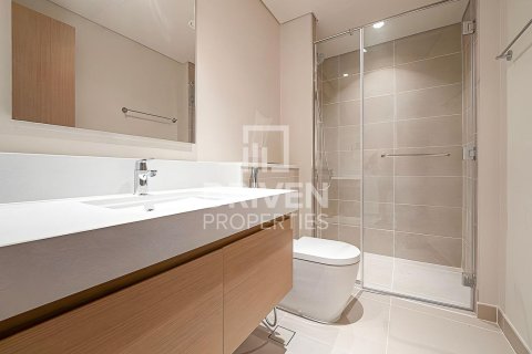 Apartment in Dubai Creek Harbour (The Lagoons), Dubai 3 bedrooms, 152 sq.m. № 18820 - photo 12