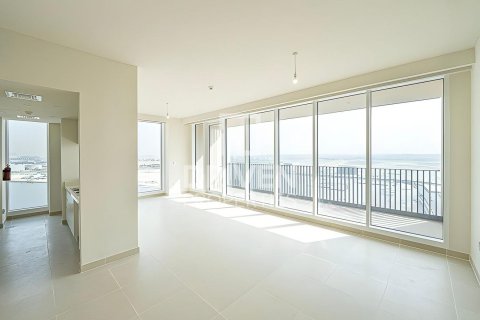 Apartment in Dubai Creek Harbour (The Lagoons), Dubai 3 bedrooms, 152 sq.m. № 18820 - photo 1