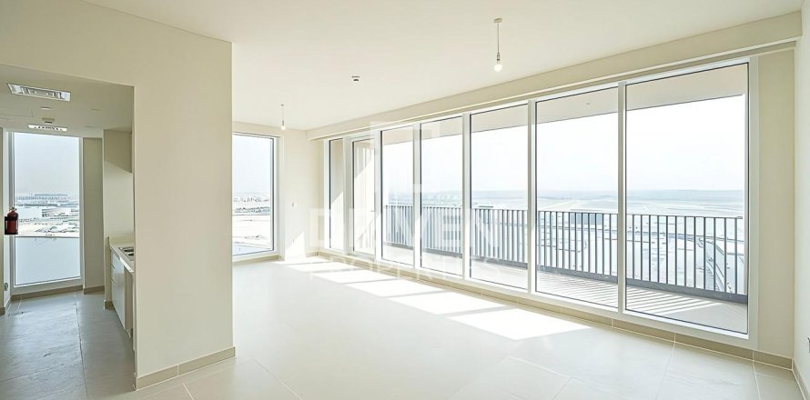 Apartment in Dubai Creek Harbour (The Lagoons), Dubai 3 bedrooms, 152 sq.m. № 18820