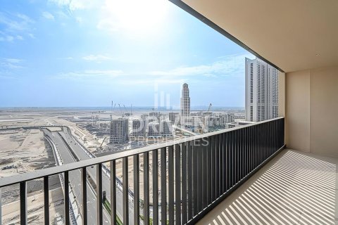 Apartment in Dubai Creek Harbour (The Lagoons), Dubai 3 bedrooms, 152 sq.m. № 18820 - photo 20