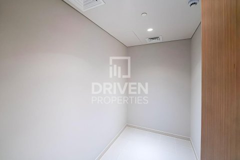 Apartment in Dubai Creek Harbour (The Lagoons), Dubai 3 bedrooms, 152 sq.m. № 18820 - photo 24