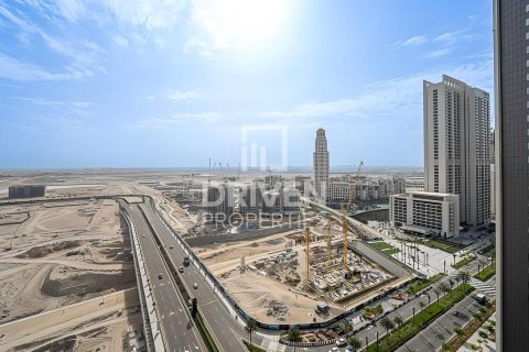 Apartment in Dubai Creek Harbour (The Lagoons), Dubai 3 bedrooms, 152 sq.m. № 18820 - photo 15