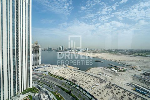 Apartment in Dubai Creek Harbour (The Lagoons), Dubai 3 bedrooms, 152 sq.m. № 18820 - photo 6