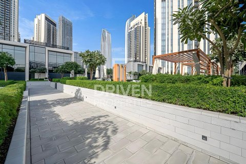 Apartment in Dubai Creek Harbour (The Lagoons), Dubai 3 bedrooms, 152 sq.m. № 18820 - photo 11