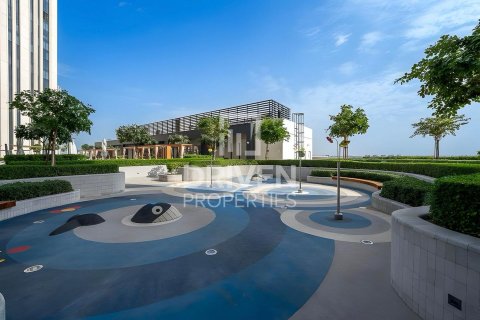 Apartment in Dubai Creek Harbour (The Lagoons), Dubai 3 bedrooms, 152 sq.m. № 18820 - photo 26