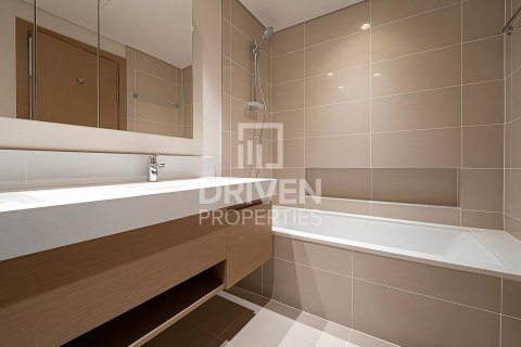 Apartment in Dubai Creek Harbour (The Lagoons), Dubai 3 bedrooms, 152 sq.m. № 18820 - photo 13