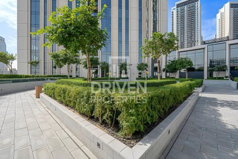 Apartment in Dubai Creek Harbour (The Lagoons), Dubai 3 bedrooms, 152 sq.m. № 18820 - photo 16