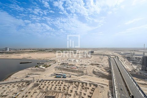 Apartment in Dubai Creek Harbour (The Lagoons), Dubai 3 bedrooms, 152 sq.m. № 18820 - photo 7
