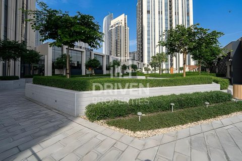 Apartment in Dubai Creek Harbour (The Lagoons), Dubai 3 bedrooms, 152 sq.m. № 18820 - photo 22