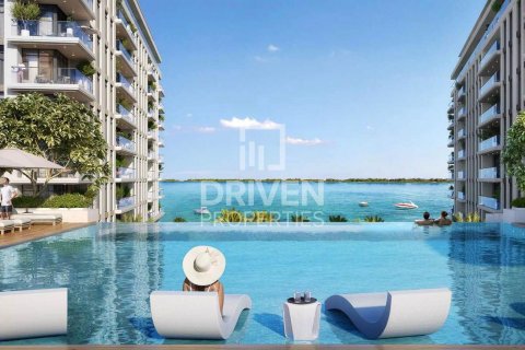 Apartment in The cove, Dubai Creek Harbour (The Lagoons), Dubai 1 bedroom, 69 sq.m. № 18817 - photo 5