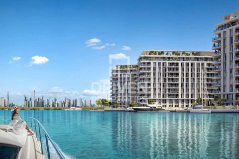 Apartment in The cove, Dubai Creek Harbour (The Lagoons), Dubai 1 bedroom, 69 sq.m. № 18817 - photo 7