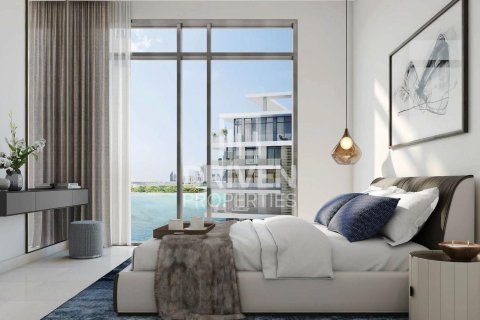 Apartment in The cove, Dubai Creek Harbour (The Lagoons), Dubai 1 bedroom, 69 sq.m. № 18817 - photo 2