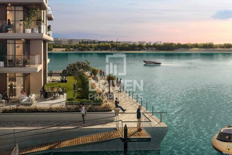 Apartment in The cove, Dubai Creek Harbour (The Lagoons), Dubai 1 bedroom, 69 sq.m. № 18817 - photo 10