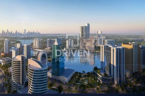 Apartment in Downtown Dubai (Downtown Burj Dubai), Dubai 2 bedrooms, 118 sq.m. № 18822 - photo 8