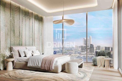 Apartment in Downtown Dubai (Downtown Burj Dubai), Dubai 2 bedrooms, 118 sq.m. № 18822 - photo 5