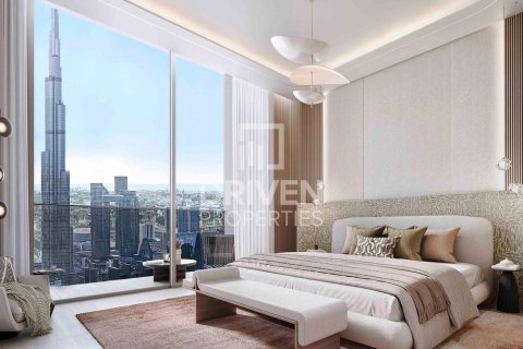Apartment in Downtown Dubai (Downtown Burj Dubai), Dubai 2 bedrooms, 118 sq.m. № 18822 - photo 22