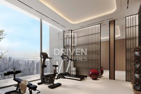 Apartment in Downtown Dubai (Downtown Burj Dubai), Dubai 2 bedrooms, 118 sq.m. № 18822 - photo 10