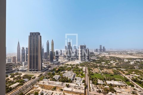 Appartement à Downtown Views II, Downtown Dubai (Downtown Burj Dubai), Dubai, 2 chambres, 100 m², № 18819 - photo 5