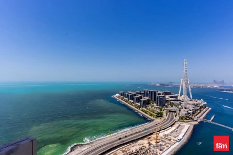 شقة في مرسى دبي, دبي 3 غرف نوم, 160.5 م² رقم 67348 - صورة 1