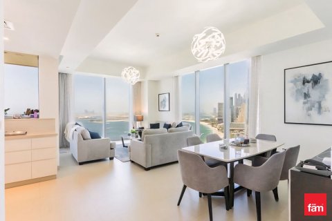 شقة في مرسى دبي, دبي 3 غرف نوم, 160.5 م² رقم 67348 - صورة 2