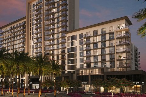 Appartement à Town Square, Dubai, 1 chambre, 61.6 m², № 67350 - photo 2