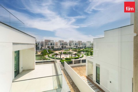 Villa in Dubai 4 bedrooms, 458.7 sq.m. № 67349 - photo 8