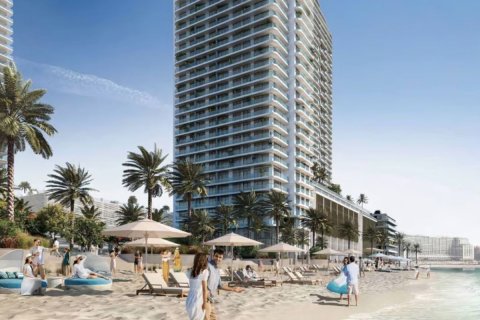 Купить квартиру в Dubai Harbour, Дубай: 2 спальни, 121.5м², № 67352 - фото 8