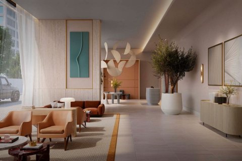 Купить квартиру в Dubai Harbour, Дубай: 2 спальни, 121.5м², № 67352 - фото 2