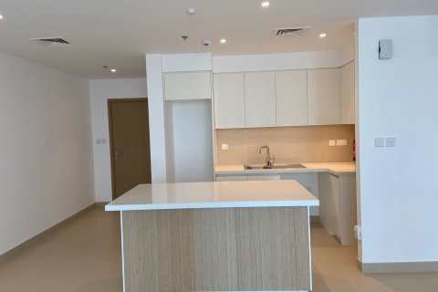 Apartment in Creek Horizon, Dubai Creek Harbour (The Lagoons), Dubai 1 bedroom, 1128 sq.m. № 740 - photo 1