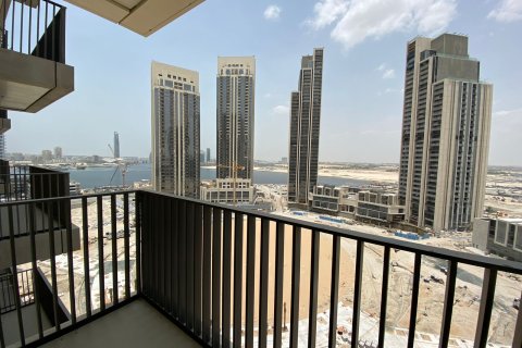 Apartment in Creek Horizon, Dubai Creek Harbour (The Lagoons), Dubai 1 bedroom, 1128 sq.m. № 740 - photo 8
