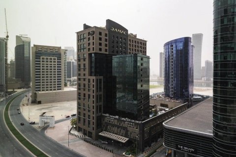 DAMAC MAISON COUR JARDIN في الخليج التجاري, دبي, رقم 741