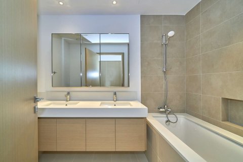 Apartment in Creek Horizon, Dubai Creek Harbour (The Lagoons), Dubai 1 bedroom, 1040 sq.m. № 739 - photo 5