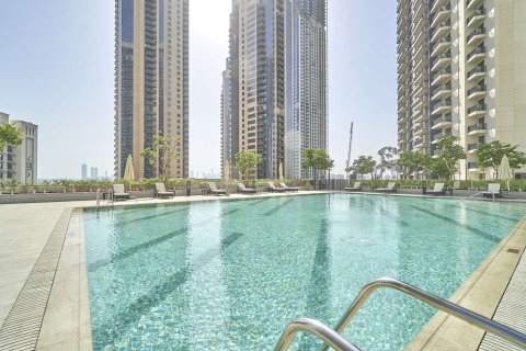 Apartment in Creek Horizon, Dubai Creek Harbour (The Lagoons), Dubai 1 bedroom, 1040 sq.m. № 739 - photo 6
