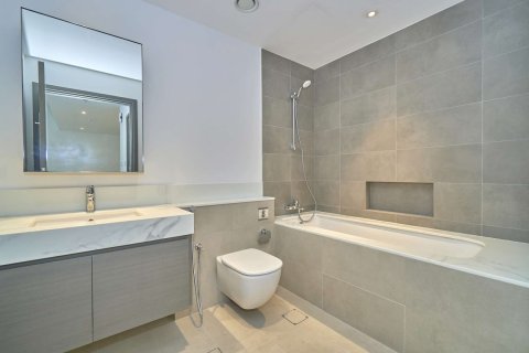 Apartment in Creek Horizon, Dubai Creek Harbour (The Lagoons), Dubai 1 bedroom, 1040 sq.m. № 739 - photo 2