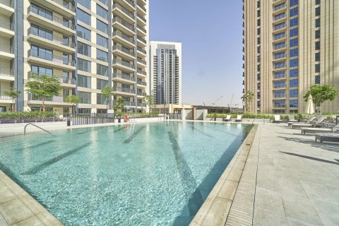 Apartment in Creek Horizon, Dubai Creek Harbour (The Lagoons), Dubai 1 bedroom, 1040 sq.m. № 739 - photo 8