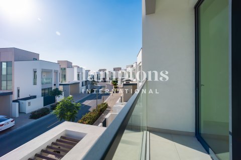 Снять в аренду виллу в Arabian Ranches 3, Дубай: 3 спальни, 463.65007307м², № 84471 - фото 18