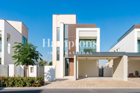 Снять в аренду виллу в Arabian Ranches 3, Дубай: 3 спальни, 463.65007307м², № 84471 - фото 11