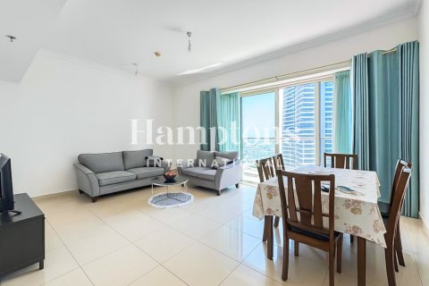 Apartamento en Jumeirah Lake Towers, Dubai, 2 dormitorios, 121.61 m², № 84464