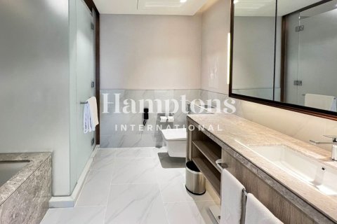 Снять в аренду квартиру в Dubai Creek Harbour (The Lagoons), Дубай: 1 спальня, 74.69401200м², № 84469 - фото 6