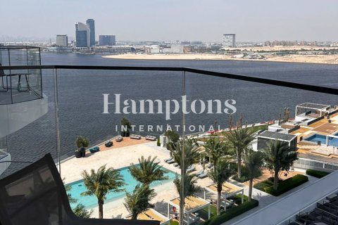 Снять в аренду квартиру в Dubai Creek Harbour (The Lagoons), Дубай: 1 спальня, 74.69401200м², № 84469 - фото 7