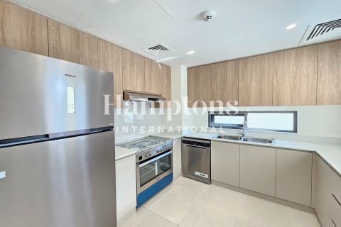 Villa en Dubai South (Dubai World Central), Dubai, 4 dormitorios, 306.39409400 m², № 84472 - foto 10