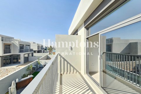 Villa en Dubai South (Dubai World Central), Dubai, 4 dormitorios, 306.39409400 m², № 84472 - foto 29