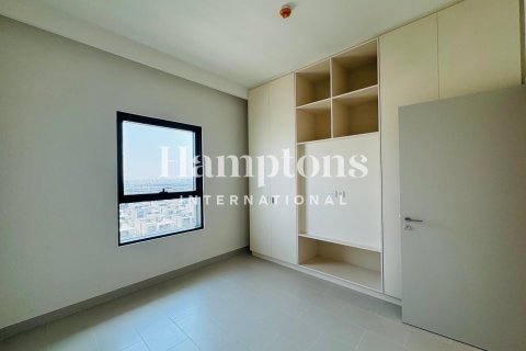Apartamento en Maple at Dubai Hills Estate, Dubai Hills Estate, Dubai, 1 dormitorio, 60.1082 m², № 84463