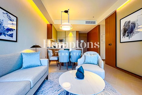 Apartamento en Downtown Dubai (Downtown Burj Dubai), Dubai, 1 dormitorio, 74.41530300 m², № 84470 - foto 3