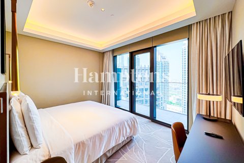 Apartamento en Downtown Dubai (Downtown Burj Dubai), Dubai, 1 dormitorio, 74.41530300 m², № 84470 - foto 8