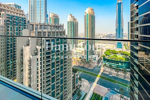 Apartamento en Downtown Dubai (Downtown Burj Dubai), Dubai, 1 dormitorio, 74.41530300 m², № 84470 - foto 11