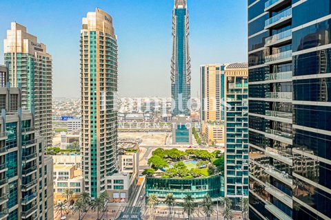 Apartamento en Downtown Dubai (Downtown Burj Dubai), Dubai, 1 dormitorio, 74.41530300 m², № 84470 - foto 9